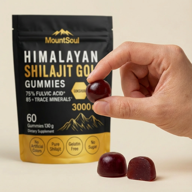 Energize Your Nights, Transform Your Confidence