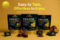 Himalayan Wellness Gummies™