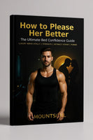 E-Book - MountSoul: The Confidence Code