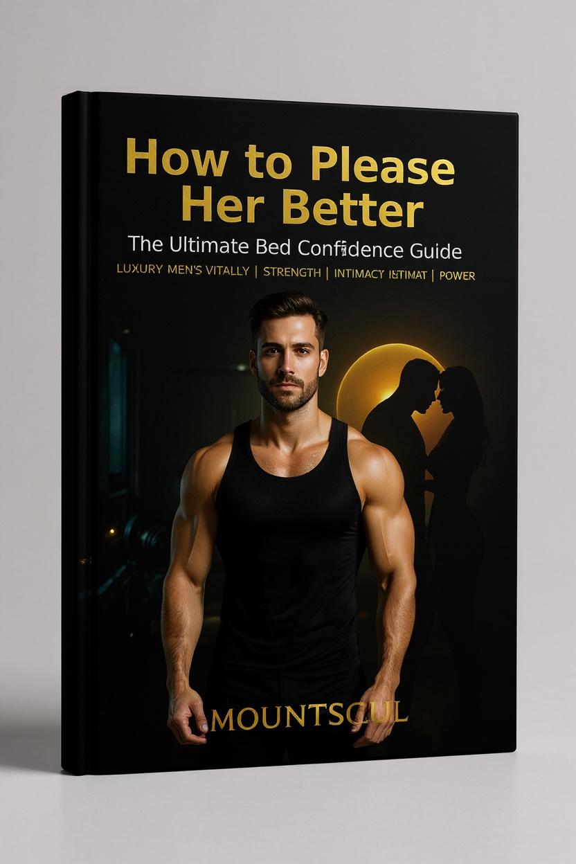 E-Book - MountSoul: The Confidence Code