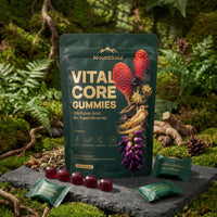 MountSoul Vital Core Gummies