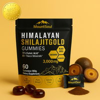 Himalayan Wellness Gummies™