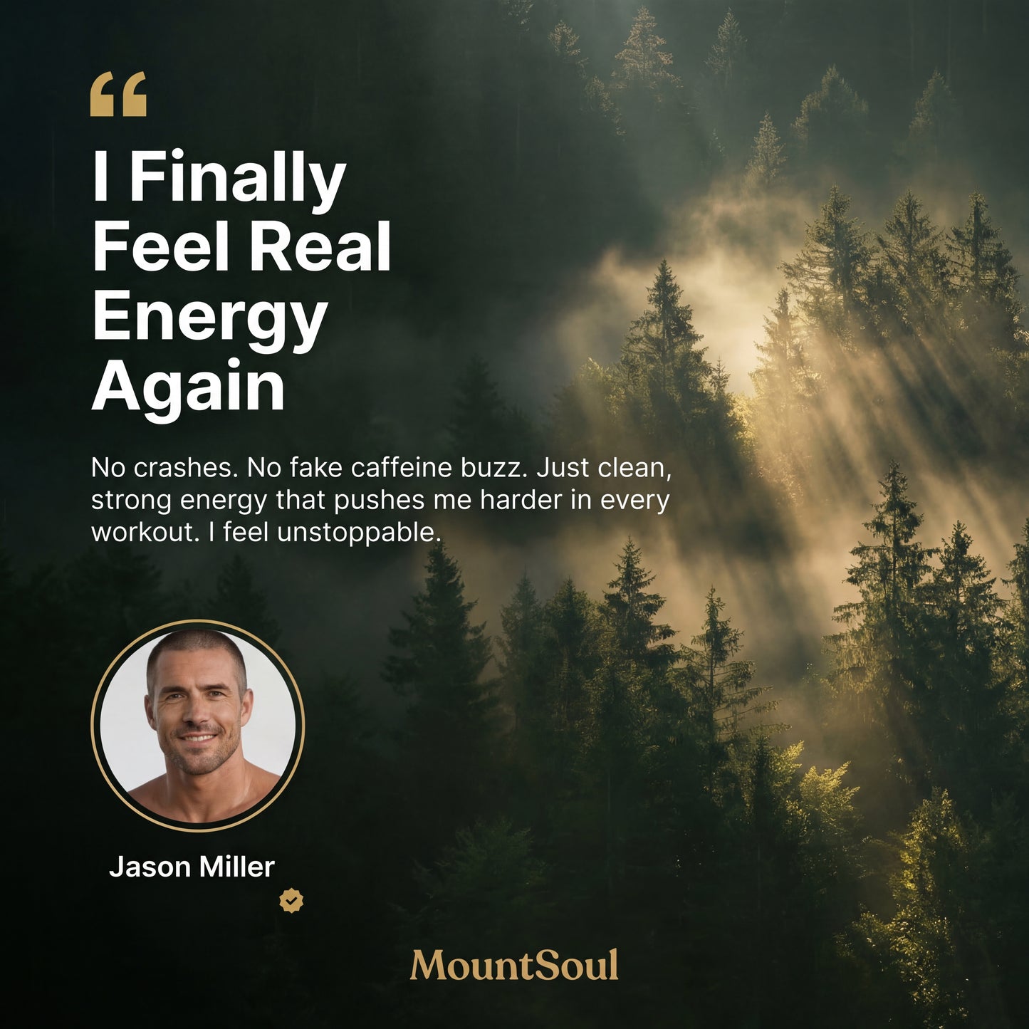 MountSoul Vital Core Gummies