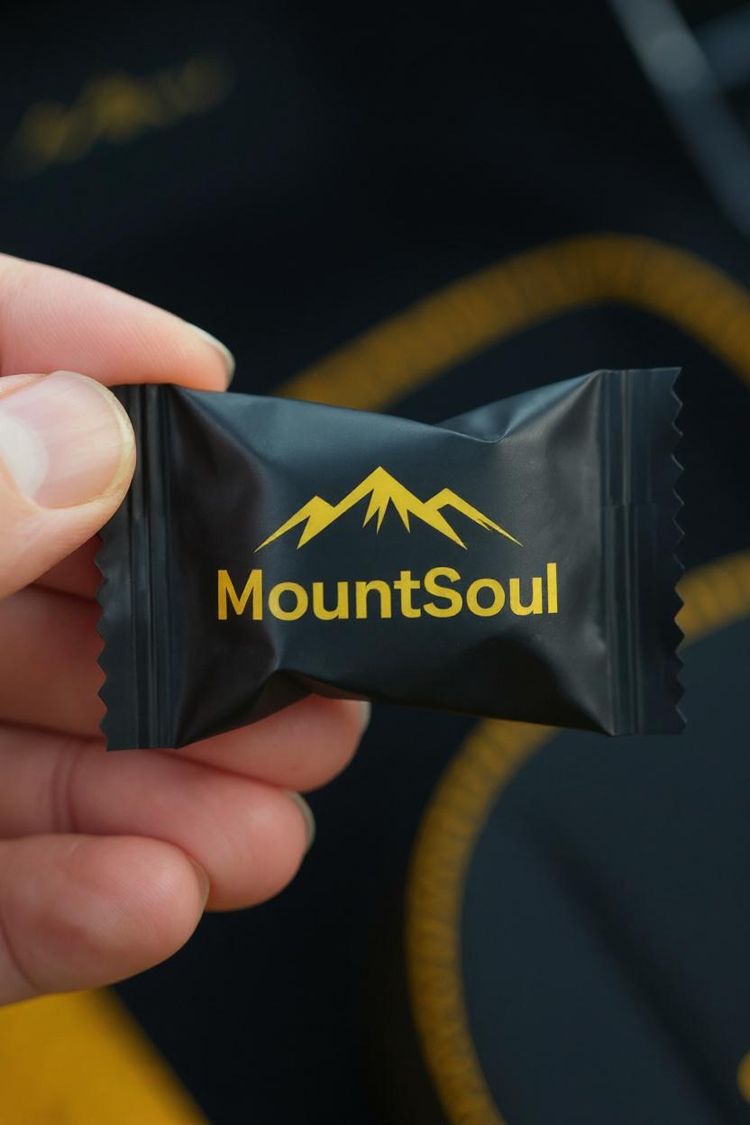 Himalayan Wellness Gummies™