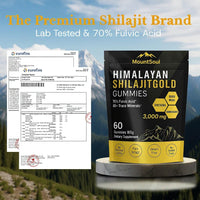 Himalayan Wellness Gummies™